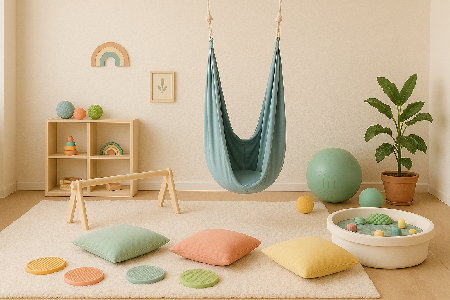 🪄 Modelo de Integración Sensorial  thumbnail