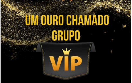 Um Ouro chamado Grupo vip
Imagine você ter um Grupo VIP
que transforma seguidores em clientes fiéis, prontos para comprar de você!
thumbnail