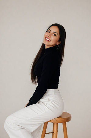 seja uma VIP. Ofertas exclusivas, promoções e lançamentos que não aparecem aqui, estão no meu grupo vip, vem fazer parte. thumbnail