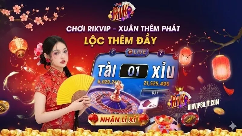 Rikvip thumbnail