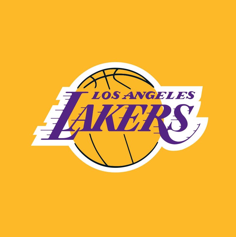 In the Paint Artist 24-25 - Daryll Cumbie | Los Angeles Lakers thumbnail