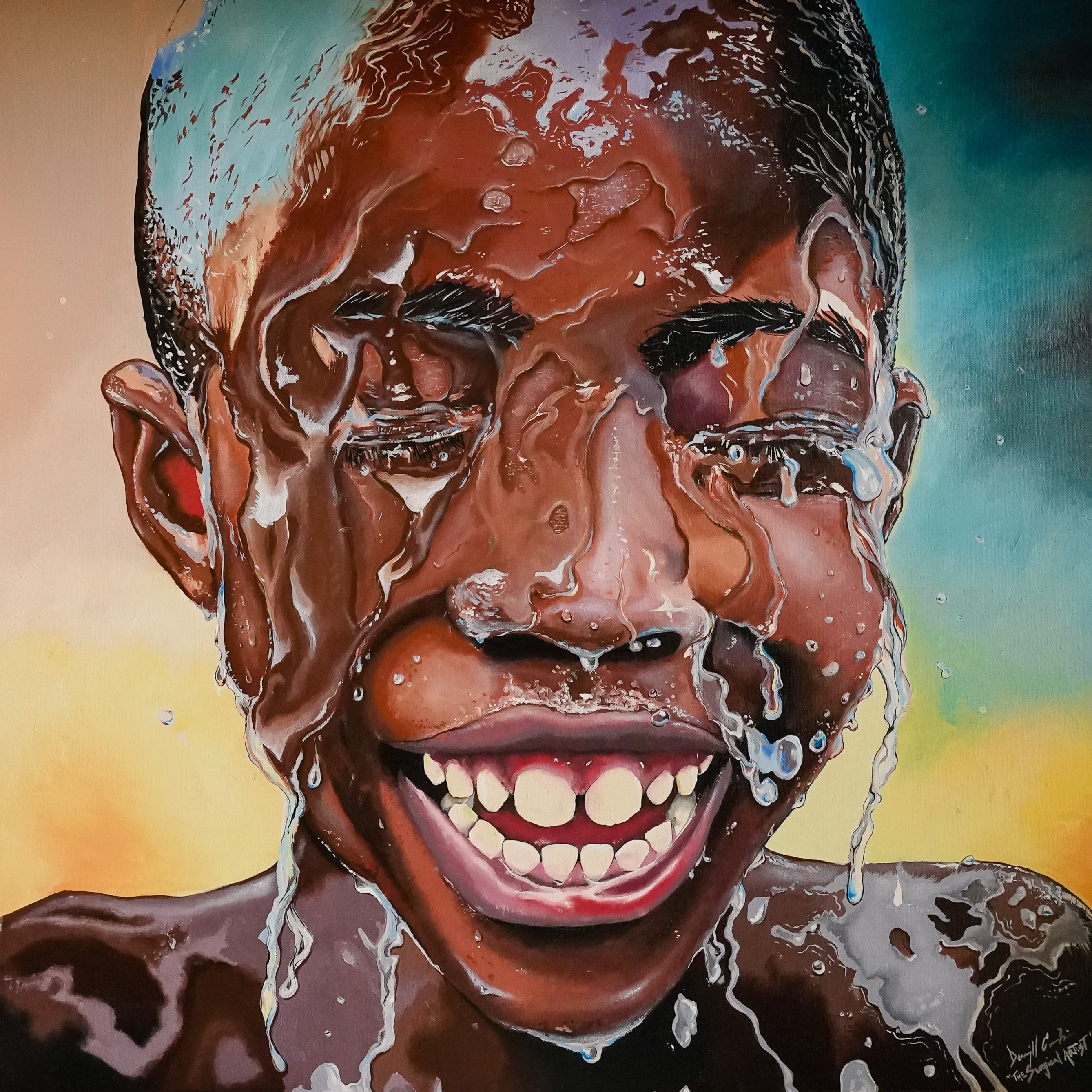 Original Art thumbnail