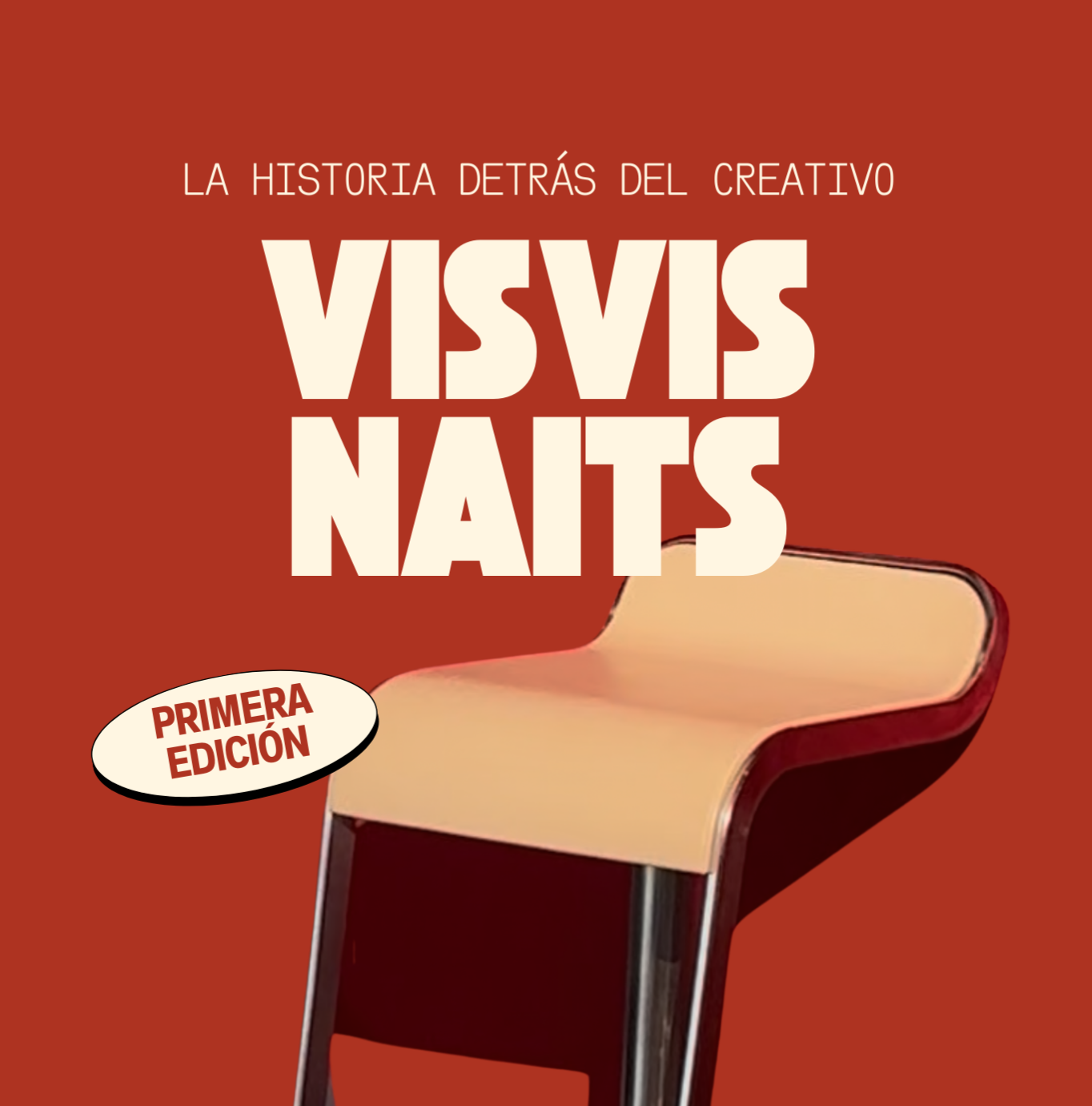 VISVIS NAITS - Registro thumbnail