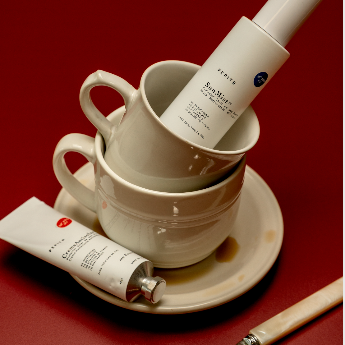 Objetos que Hablan — TALLER thumbnail