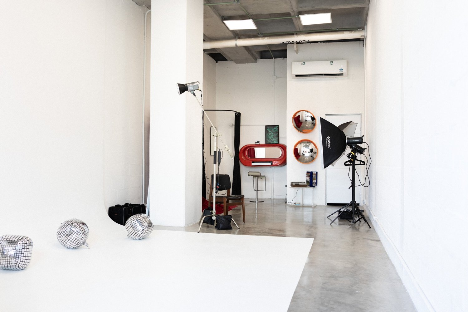 Renta de Estudio en Monterrey - VISVIS — VISVIS thumbnail