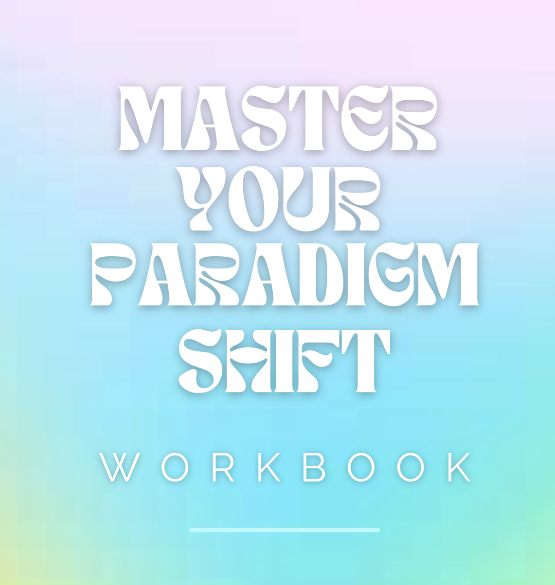 Master Your Paradigm Shift thumbnail