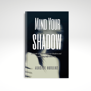 “Mind Your Shadow” Paperback Book thumbnail