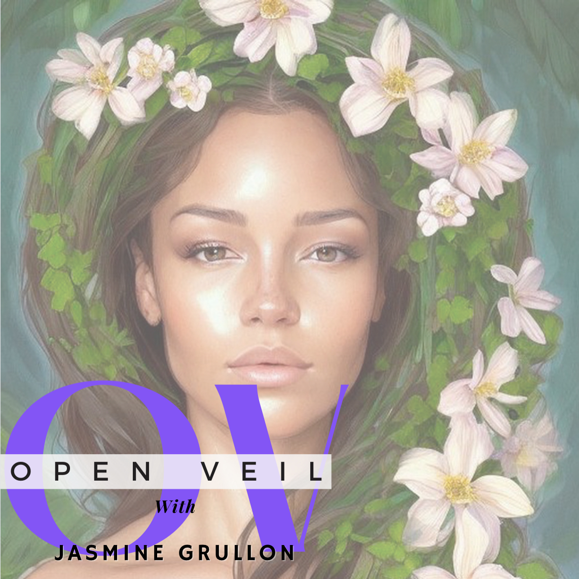 “Open veil” Podcast  thumbnail
