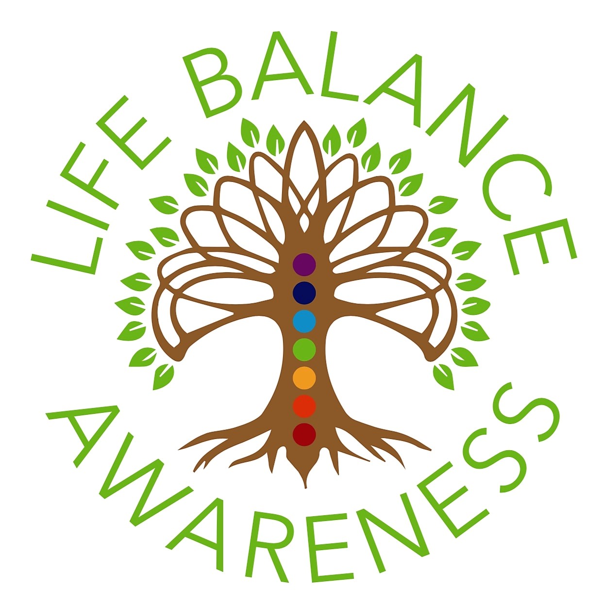 Life Balance Awareness  thumbnail