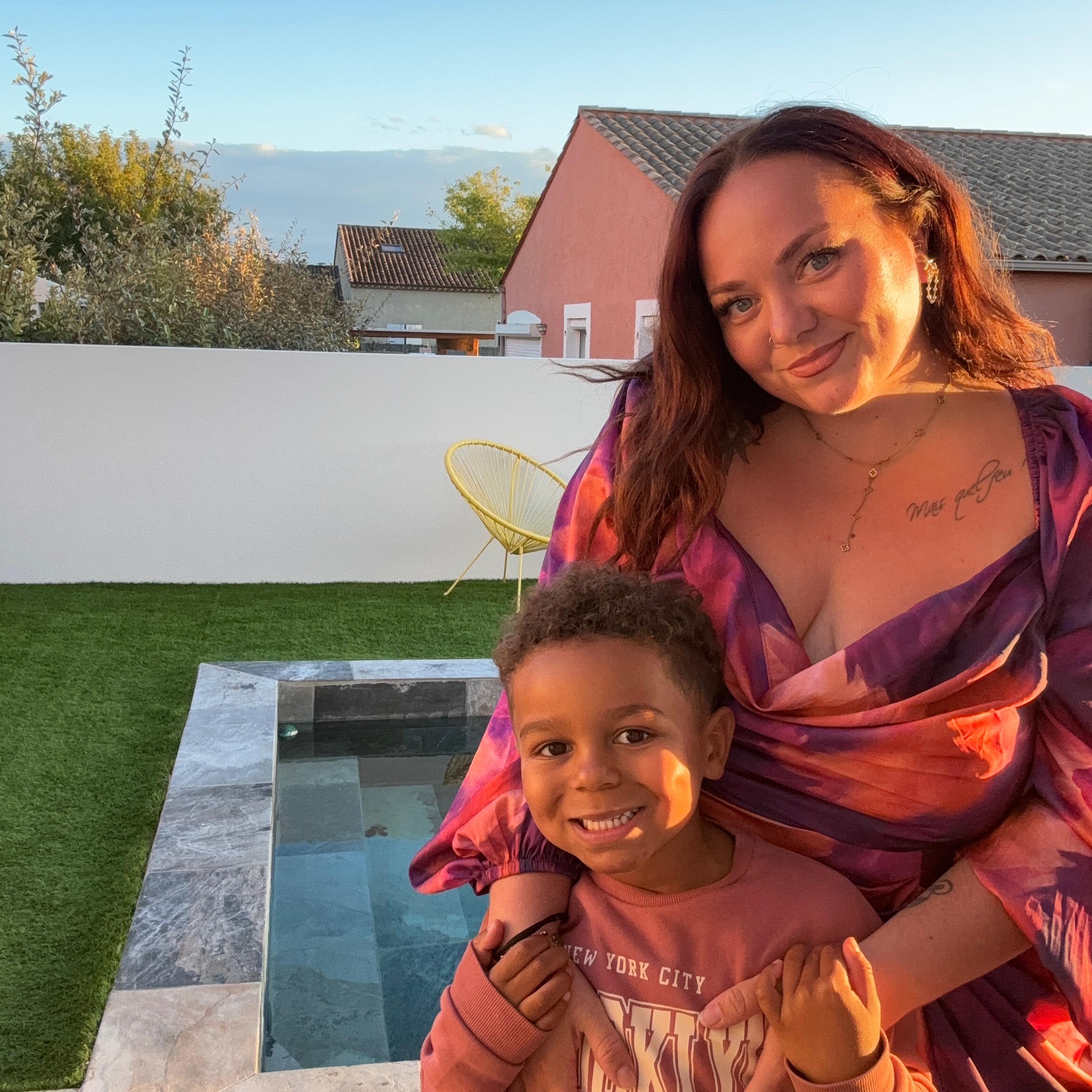 Kimappellee sur Instagram 🌞 thumbnail