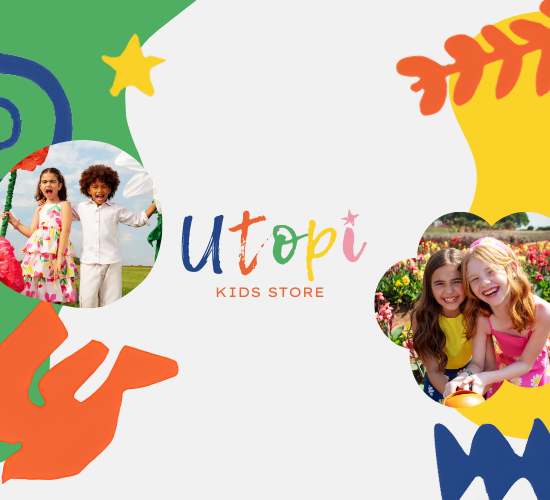 SITE UTOPI KIDS thumbnail