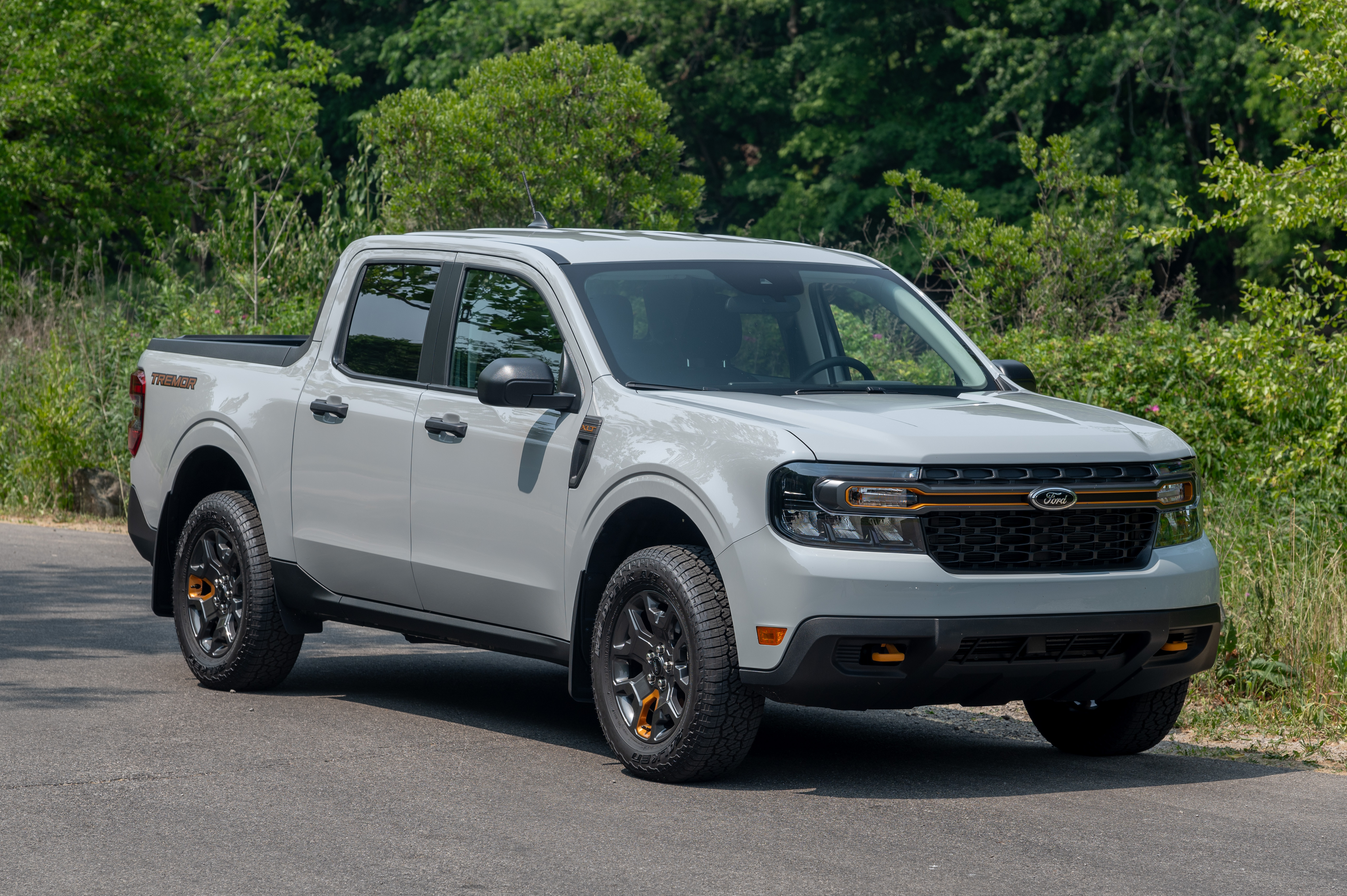 Review: 2023 Ford Maverick Tremor thumbnail