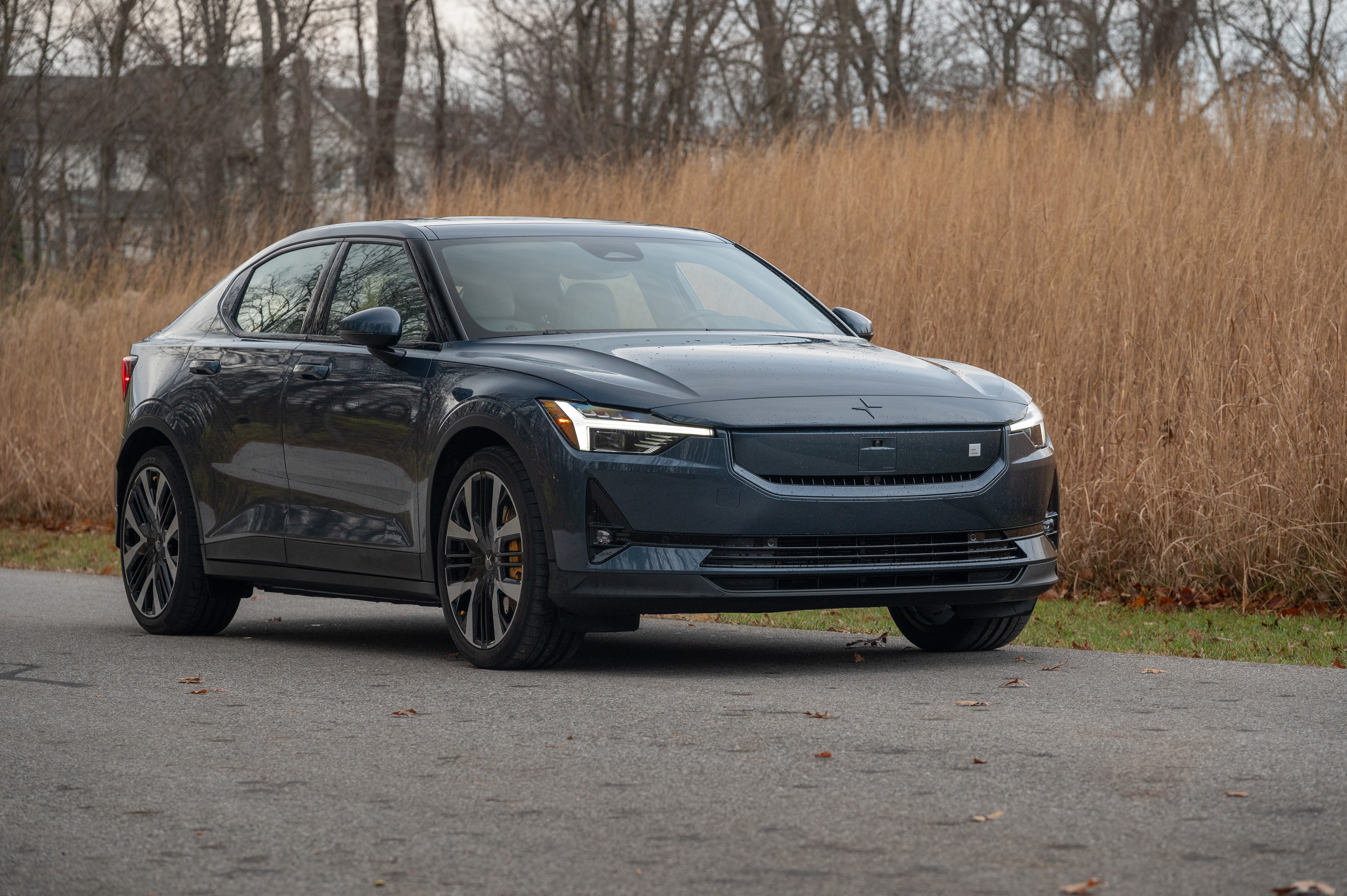 Review: 2024 Polestar 2 Dual Motor thumbnail