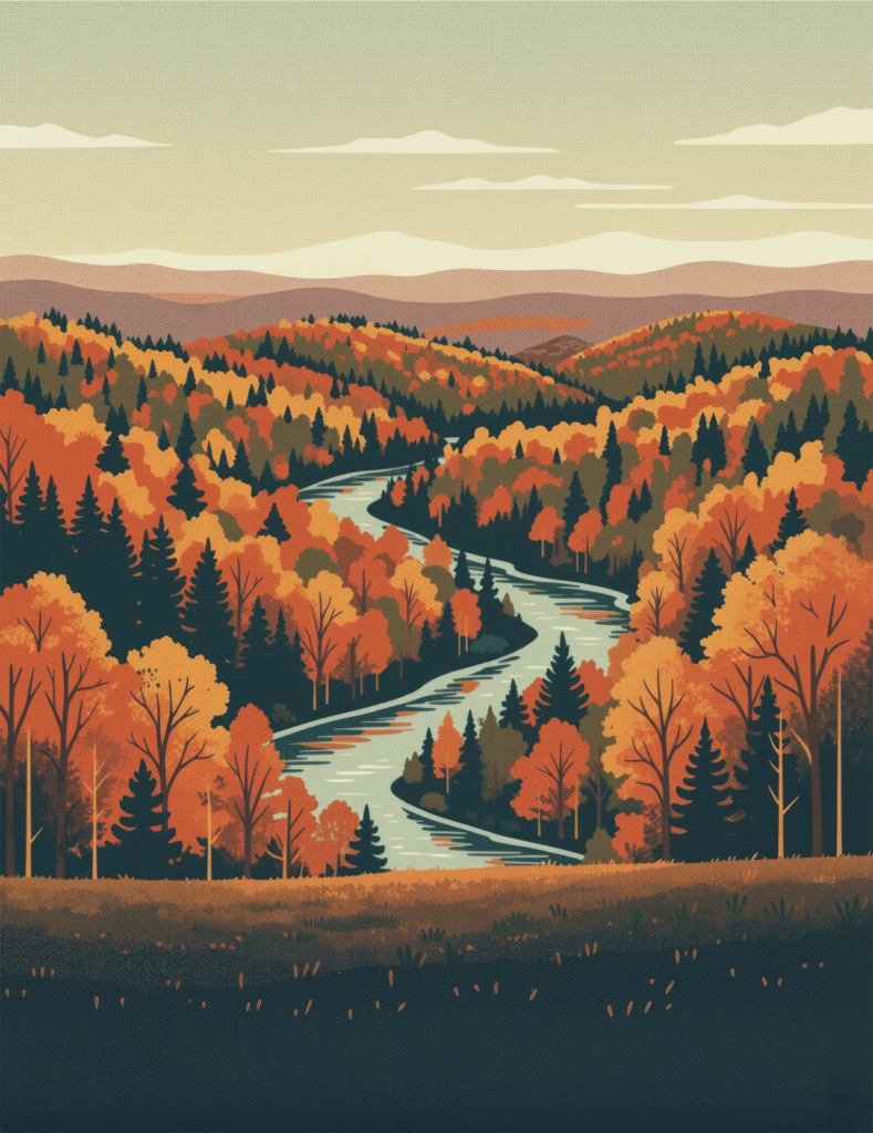 Save Tuckertown: Three Rivers Land Trust thumbnail