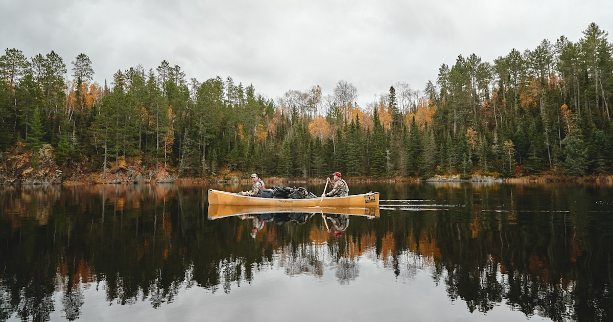 Protecting the Boundary Waters Is a Test of Leadership for America’s Public Lands thumbnail