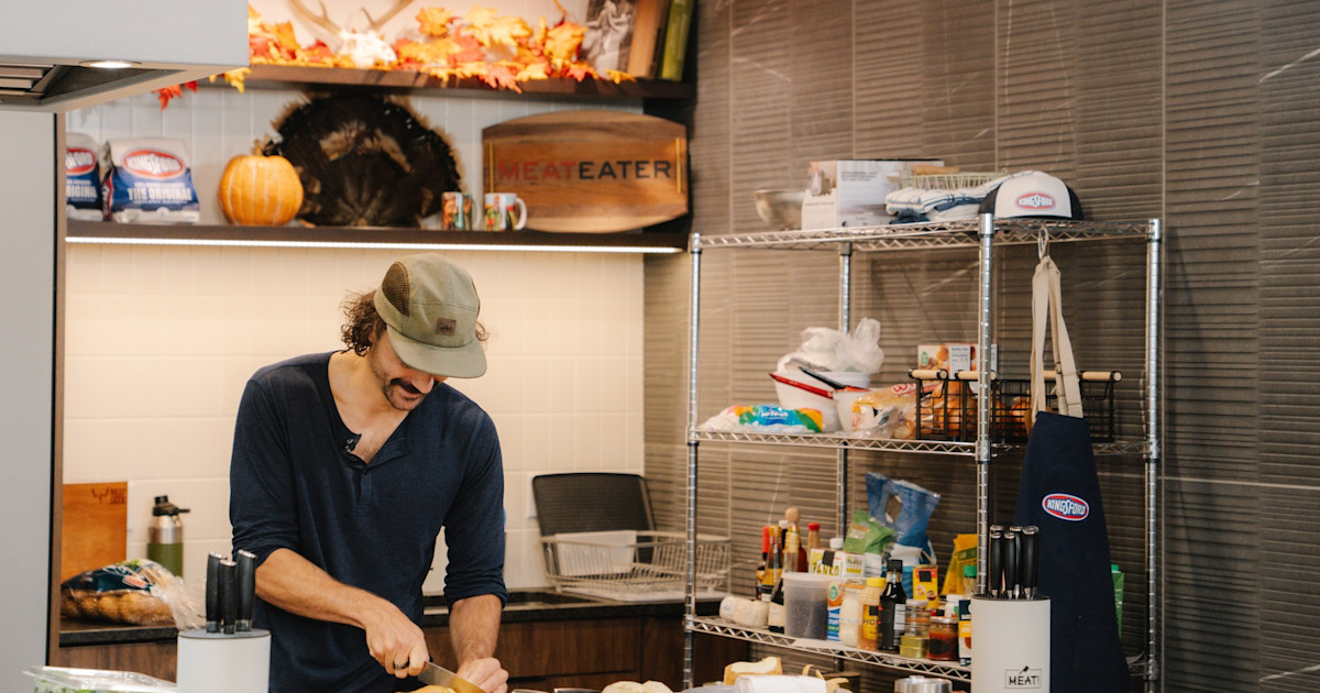 Do You Want to Be on MeatEater Roasts? thumbnail