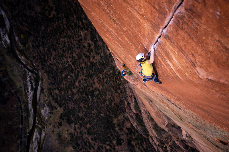 Constellation Cyberconsultancy on Mountain Project thumbnail