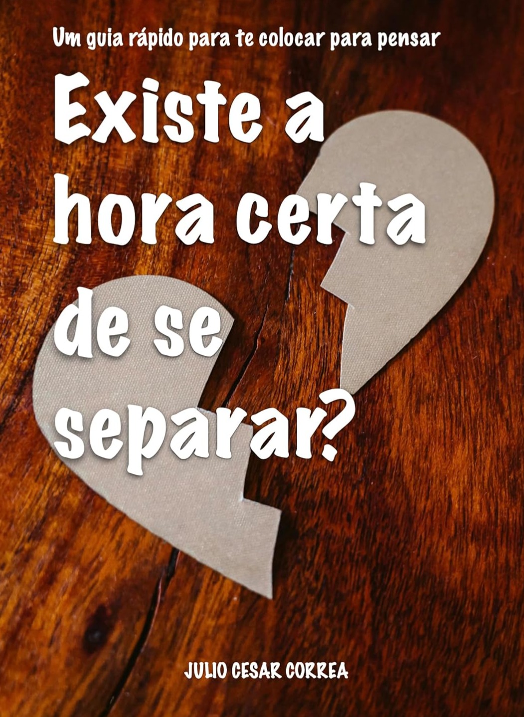 Existe a hora certa de se separar? thumbnail