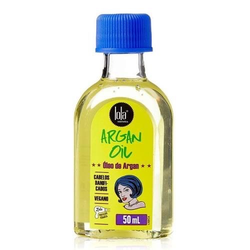 Lola Oleo De Argan Oil 50Ml, Lola  thumbnail