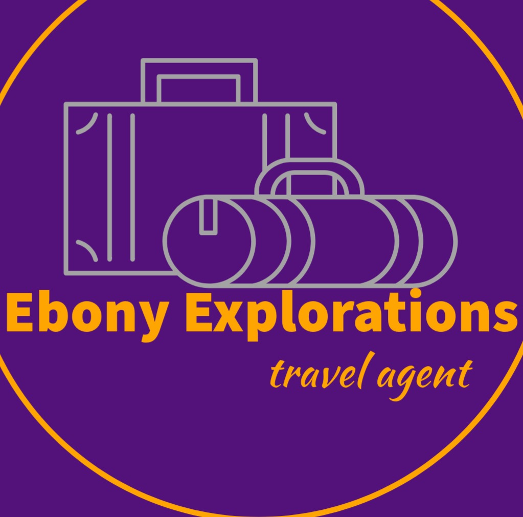 Ebony Explorations | Cerenity Vacations Travel Company thumbnail