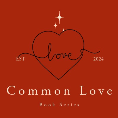 Common Love | Book Series thumbnail