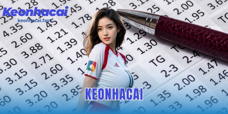 Keonhacai - keonhacai thumbnail
