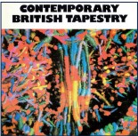 Contemporary British Tapestry at Fife Contemporary  (30 Oct - 22 Nov 1981) thumbnail