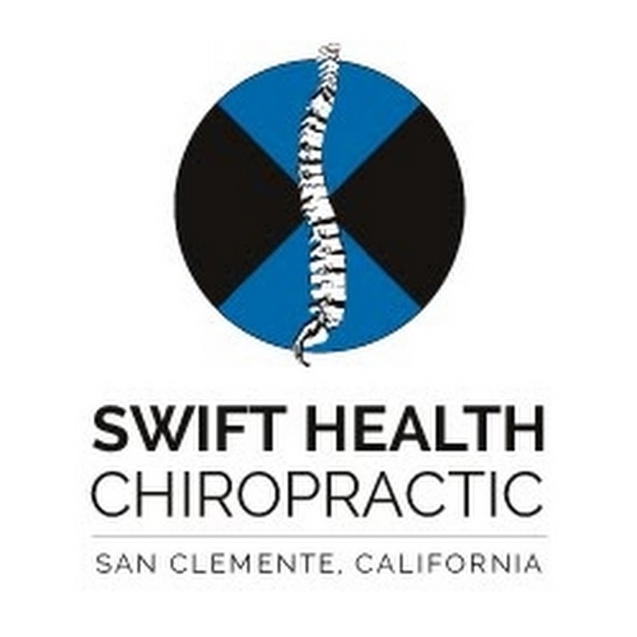Swift Health Chiropractic |Youtube thumbnail