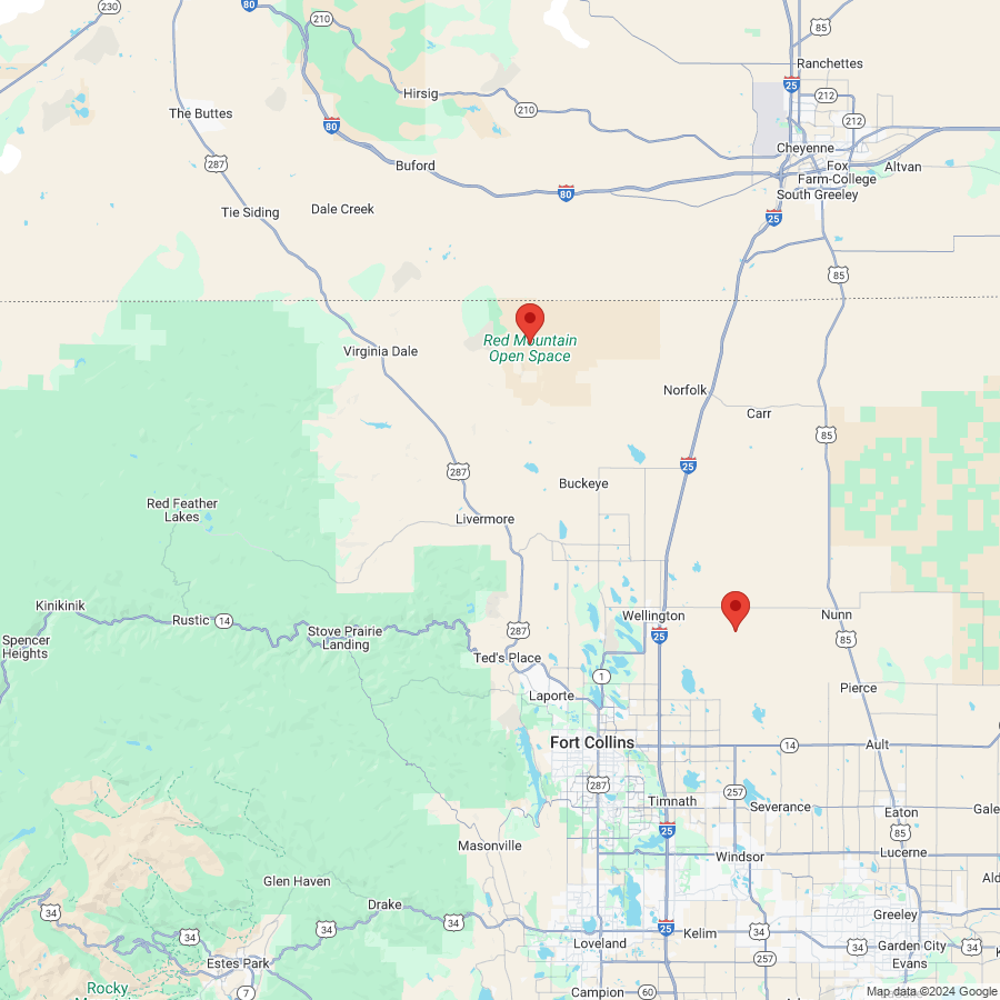 Red Mountain Open Space to American Roofing and Restorations thumbnail