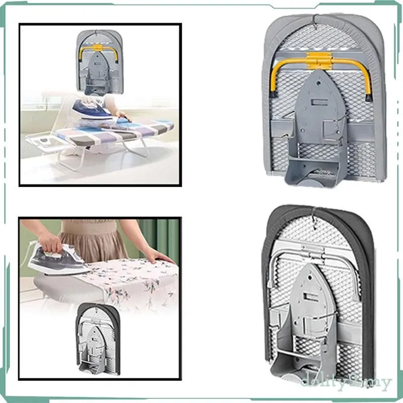 ⚜️ Tábua de passar roupa portátil ⚜️ thumbnail