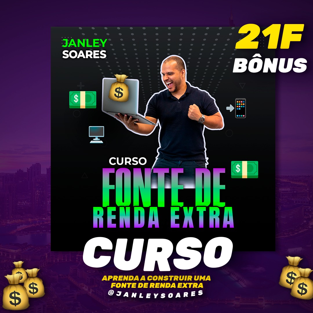 Curso fonte de rendas  thumbnail