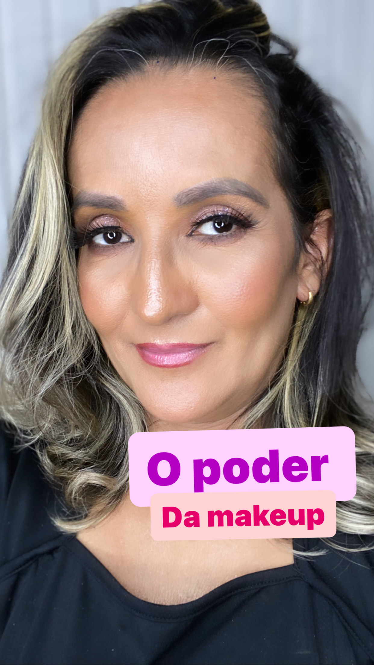 Acabou o segredo das maquiadoras de sucesso  thumbnail