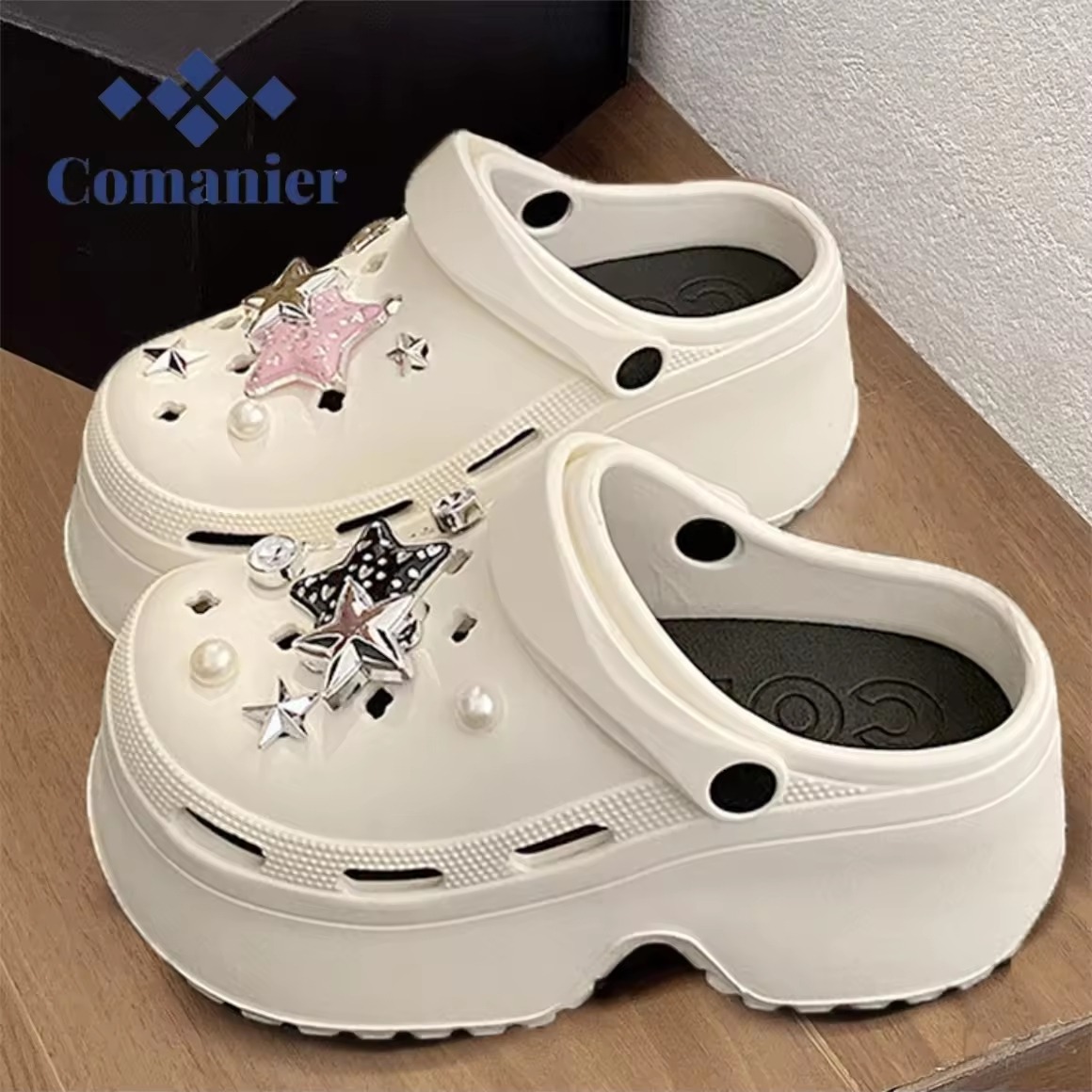 Comanier Sandal Baim Wanita  thumbnail