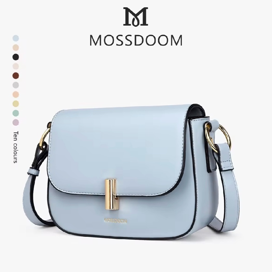 MOSSDOOM sling bag thumbnail