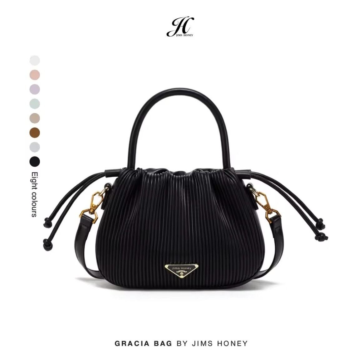 Jims Honey Gracia Bag  thumbnail