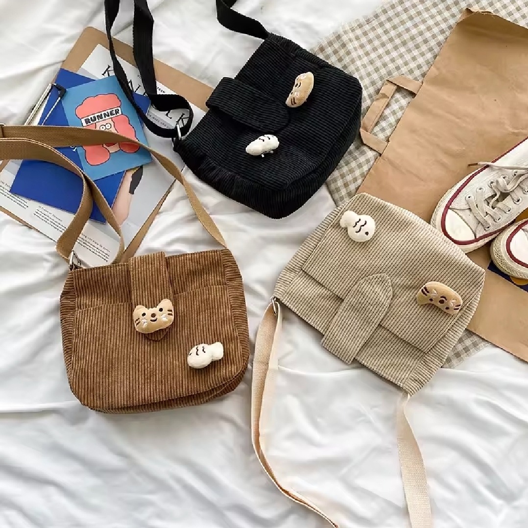 Mismi Carol Bag thumbnail