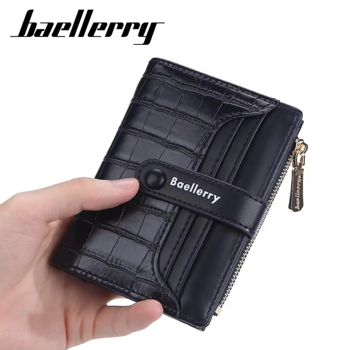 BAELLERRY Dompet Wanita  thumbnail