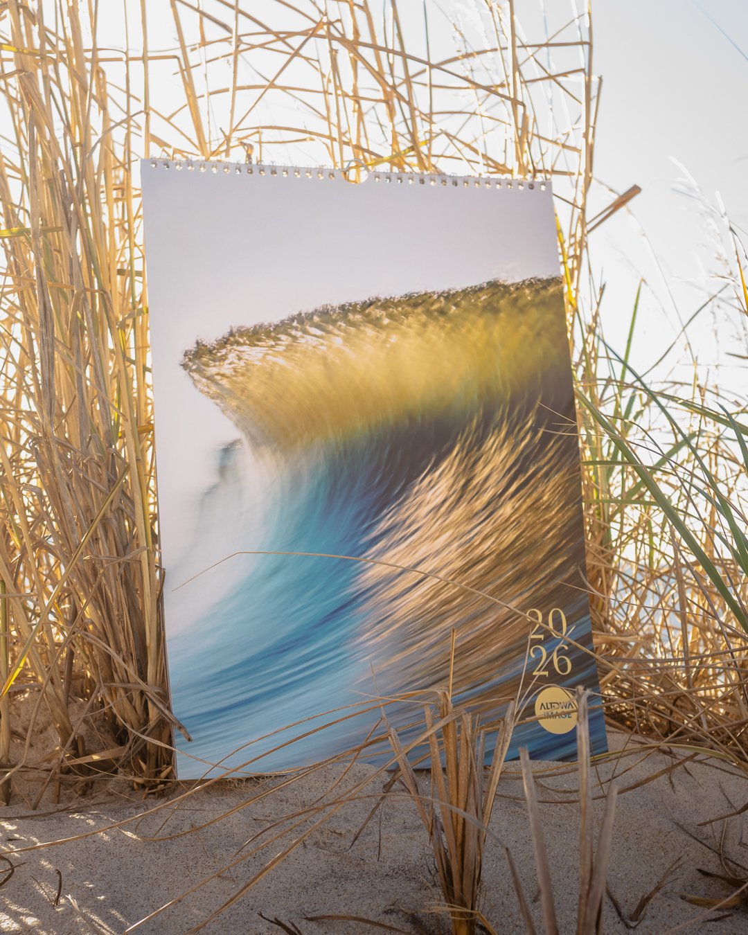 2026 Calendar thumbnail