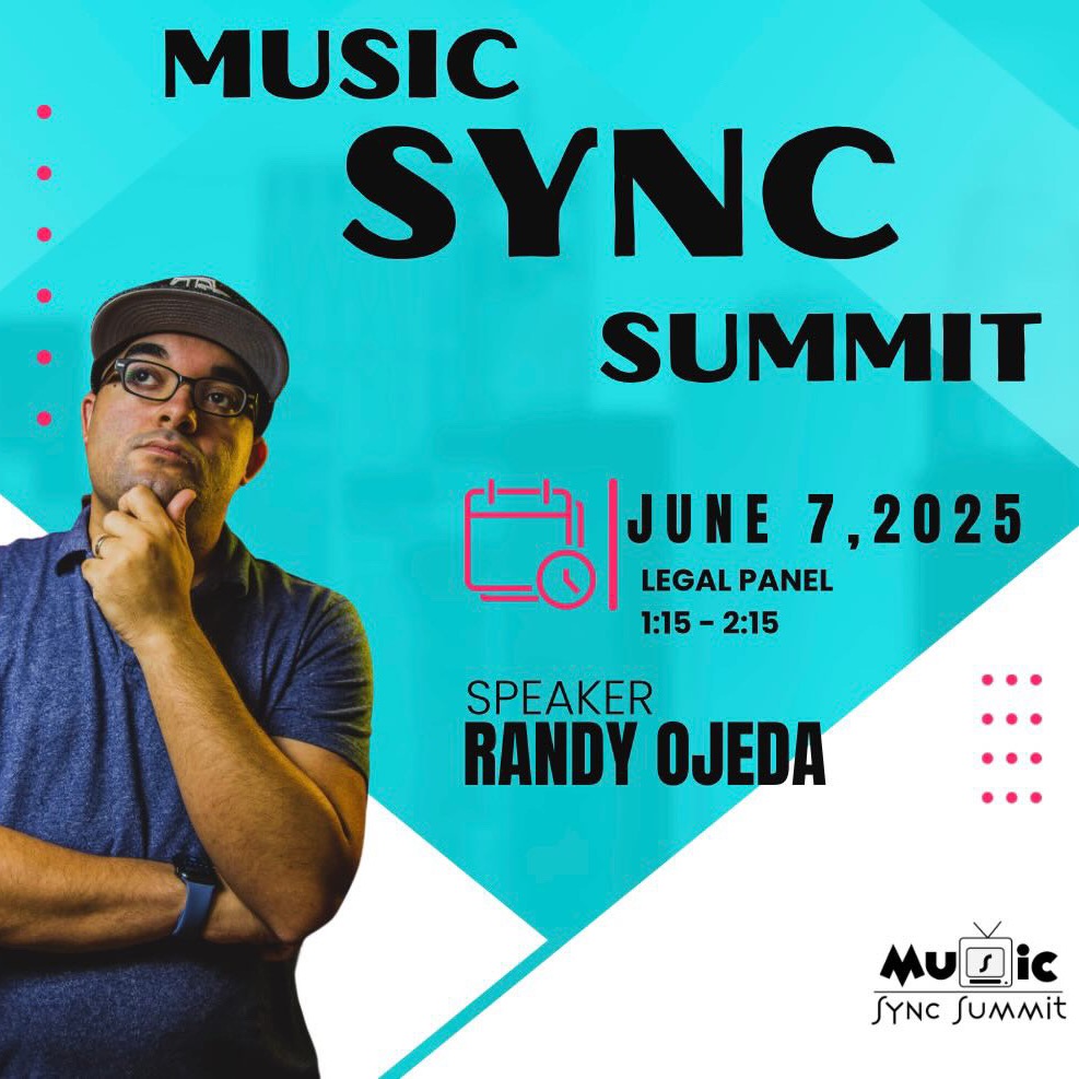 Music Sync Summit thumbnail