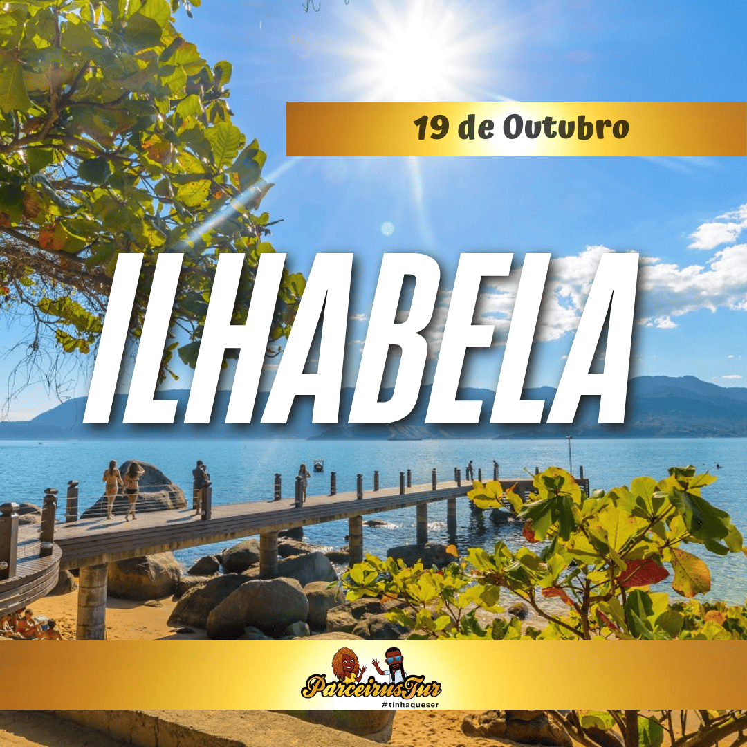 ILHABELA thumbnail
