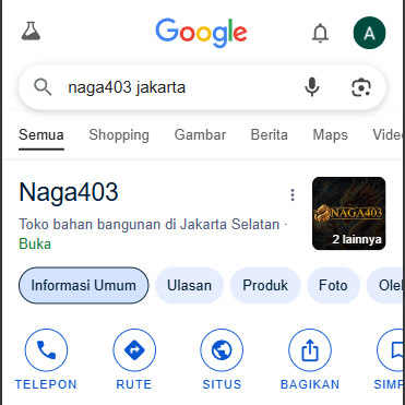LINK SLOT GACOR NAGA403 thumbnail