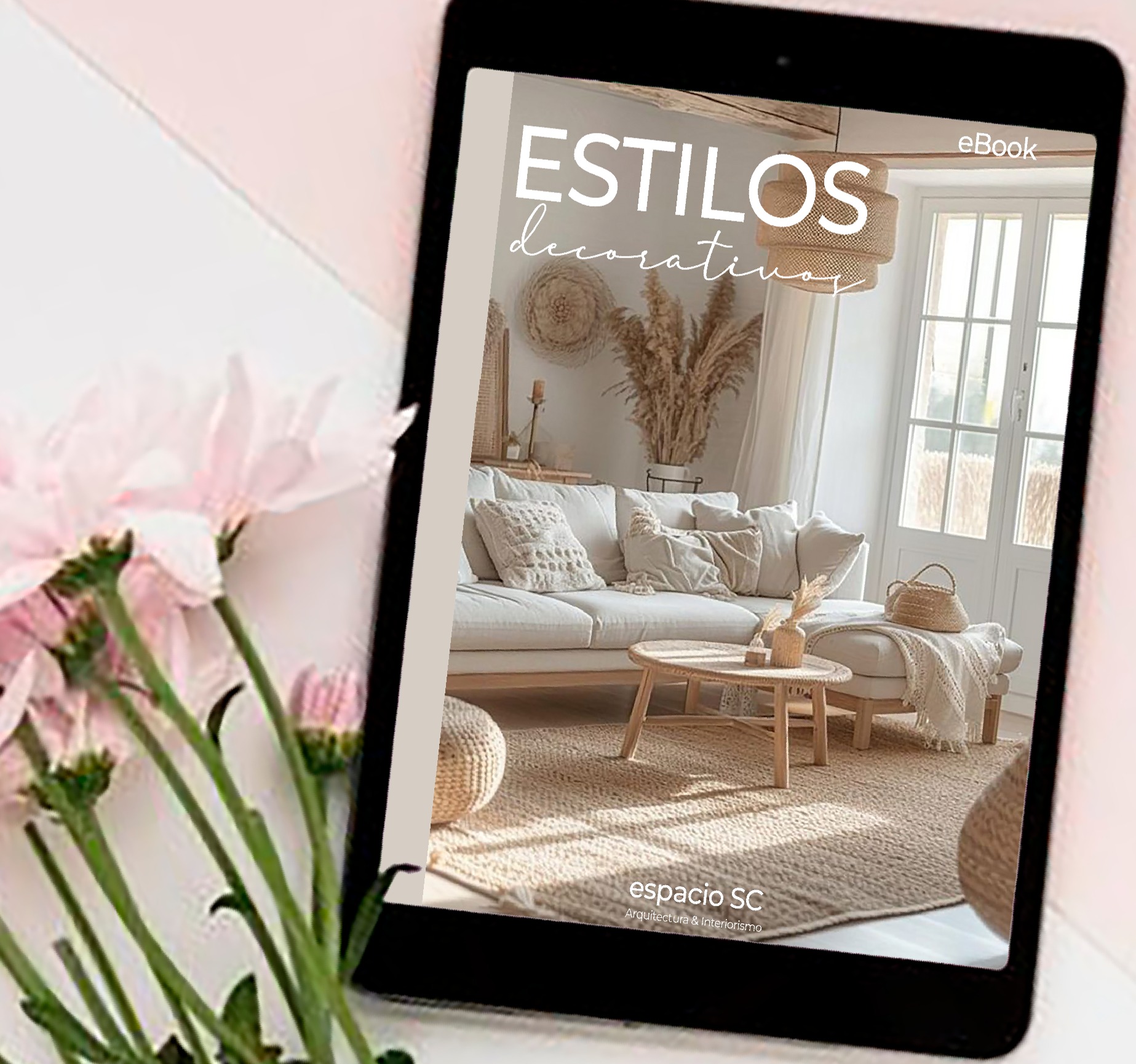 eBook gratuito "ESTILOS DECORATIVOS" thumbnail