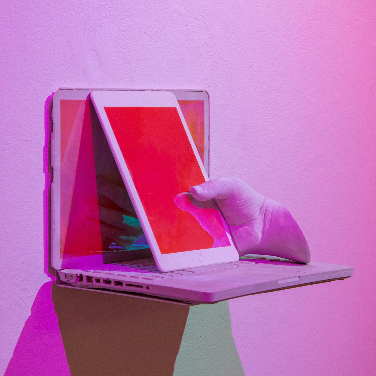 Kevin Clancy — Bio Site