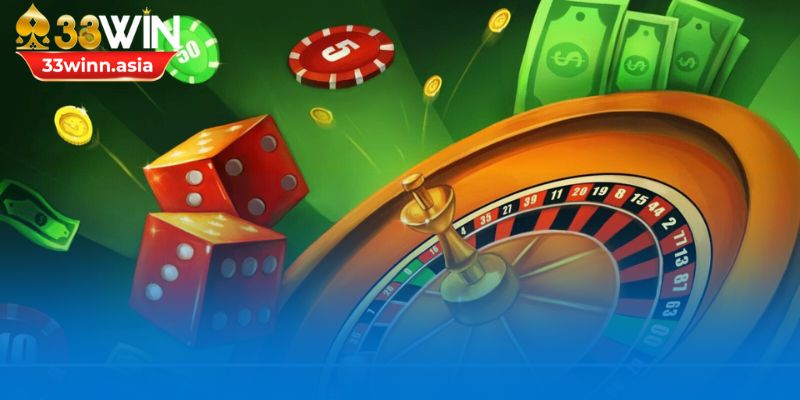 33WIN: Thế giới game 1000+ thể loại – Đăng ký hôm nay thumbnail