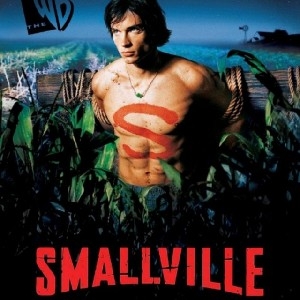 SMALLVILLE 2001 (SUPERMAN SERIE 10 TEMPORADAS  thumbnail