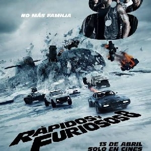 RAPIDOS Y FURIOSOS 10 (2023) thumbnail