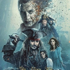 Saga Piratas del Caribe  thumbnail