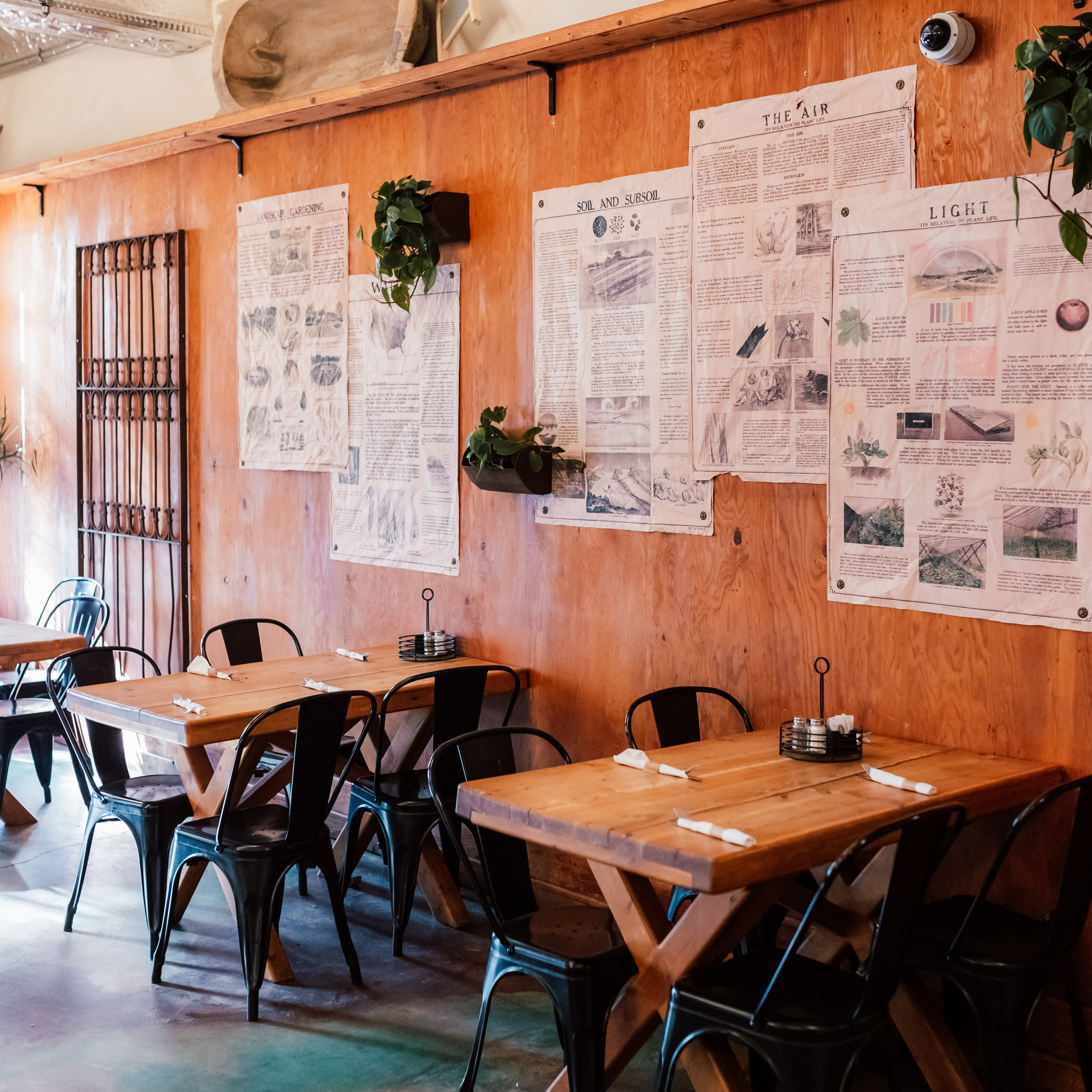 New Restaurant Menu thumbnail