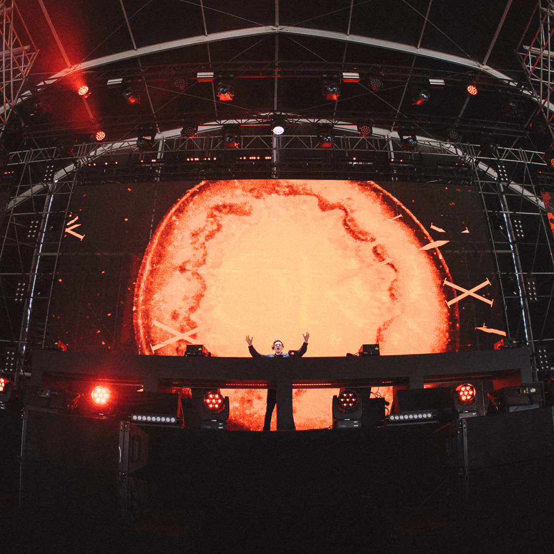 Rampage 2024 Set thumbnail