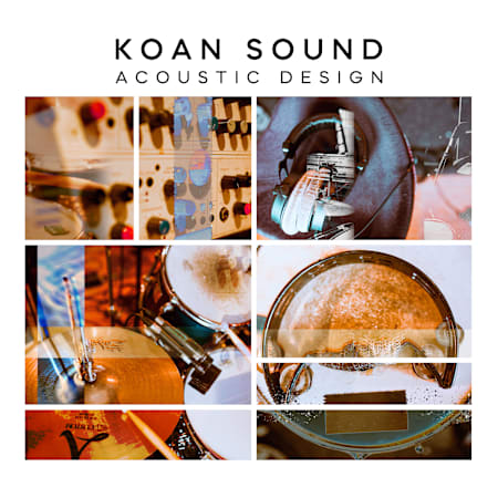 'Acoustic Design' – Splice Sample Pack thumbnail